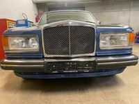 Usata Bentley Eight 201 CV (147 kW) 1985 Blu Berlina