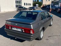 usata Alfa Romeo 2000 75twin spark 1988 RIAR