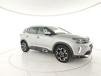Occasion Citroën C5 Aircross 131 ch (96 kW) 2024 Gris SUV