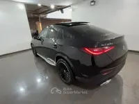 Nuova Mercedes GLC220 Advanced 197 CV (144 kW) 2026 Nero SUV