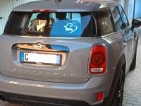 Usata Mini Countryman 2018