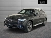 Nuova Mercedes GLC300 197 CV (144 kW) 2026 Grigio grafite SUV