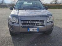 Usata Land Rover Freelander 2 103 CV (75 kW) 2009 SUV