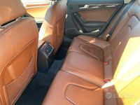 Usata Audi A5 2010 Grigio Coupé