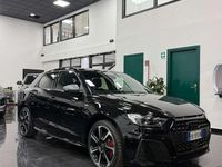 Nuova Audi A1 Sportback 207 CV (152 kW) 2025 Nero Utilitaria