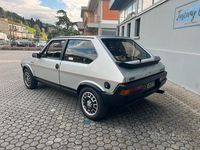 Usata Fiat Ritmo 105 CV (77 kW) 1982 Grigio Berlina