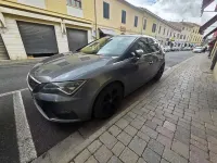 Gebraucht Seat Leon Business 150 PS (110 kW) 2016 Limousine