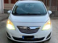 usata Opel Meriva MerivaII 2010 1.3 cdti ecoflex Cosmo 95cv