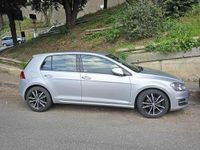 Usata VW Golf VII Highline 105 CV (77 kW) 2015 Station wagon