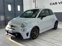 Usata Abarth 595 Turismo 145 CV (106 kW) 2017 Grigio Berlina