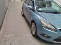 Usata Ford Focus Style 145 CV (106 kW) 2008 Station wagon