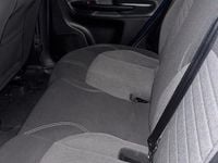 Usata Alfa Romeo Giulietta Super 120 CV (88 kW) 2017 Blu Utilitaria