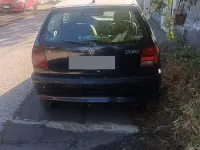 Usata VW Polo 60 CV (44 kW) 1997 Blu Berlina