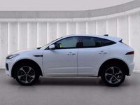 Usata Jaguar E-Pace R-Dynamic 163 CV (119 kW) 2023 Bianco SUV
