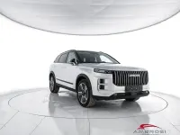 Usata Jaecoo 7 147 CV (108 kW) 2025 Grigio SUV
