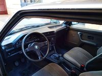 Usata BMW 320 125 CV (91 kW) 1983 Bronzo