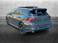 Usata VW Golf VIII GTI 300 CV (220 kW) 2023 Grigio Berlina