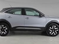 Brugt Opel Mokka Elegance 131 HK (96 kW) 2022 Grå SUV