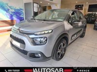 Usata Citroën C3 110 CV (80 kW) 2024 Grigio Berlina