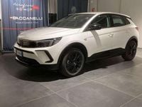 Usata Opel Grandland X 131 CV (96 kW) 2024 Bianco SUV