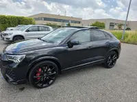 Usata Audi RS Q3 Sportback 400 CV (294 kW) 2020 SUV