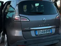 Usata Renault Scenic E-Tech XMOD 2013 Grigio Berlina