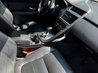 Usata Jaguar E-Pace 150 CV (110 kW) 2020 Grigio SUV
