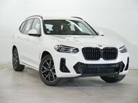 usata BMW X3 xDrive20d 48V Msport usato