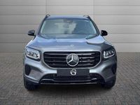 Nuova Mercedes GLB200 Advanced Plus 150 CV (110 kW) 2026 Mountain grau metallic SUV