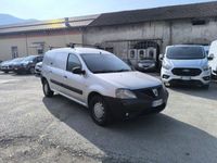 usata Dacia Logan Furgovan 1.5 dCi 75CV FURGONE 2 POSTI