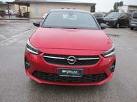 usata Opel Corsa-e 5 porte GS Line del 2021 usata a Castelfranco Veneto