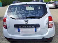 usata Dacia Duster DusterI 2014 1.5 dci 4x4