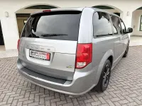 Usata Dodge Grand Caravan SXT 287 CV (211 kW) 2019 Grigio Monovolume
