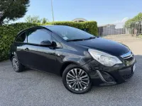 Usata Opel Corsa 86 CV (63 kW) 2014 Other Utilitaria