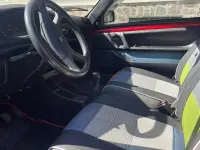 Usata Autobianchi Y10 50 CV (36 kW) 1993 Rosso Utilitaria