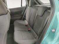 Nuova Fiat 600 110 CV (80 kW) 2025 Blu SUV