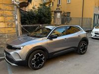 Usata Opel Mokka Ultimate 110 CV (80 kW) 2023 Grigio SUV