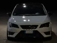 Usata Seat Leon SC CUPRA 280 CV (205 kW) 2014 Utilitaria