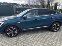 Usata Renault Arkana Techno 140 CV (102 kW) 2024 SUV