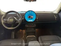 Usata Mini Countryman Classic 170 CV (125 kW) 2024 Verde SUV