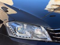 Usata VW Passat Comfortline 150 CV (110 kW) 2013 Nero Station wagon