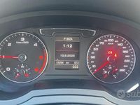 Usata Audi Q3 150 CV (110 kW) 2018 Nero SUV