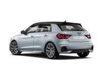 Nuova Audi A1 Sportback S-Line 116 CV (85 kW) 2026 Grigio freccia perla nero mito Utilitaria