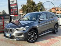 Usata BMW X1 xLine 190 CV (139 kW) 2020 Grigio SUV