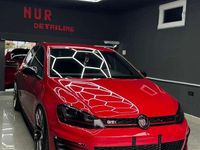 Usata VW Golf VII GTI 230 CV (169 kW) 2013 Berlina