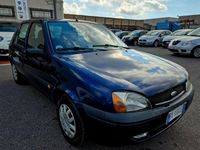 usata Ford Fiesta 1.2i 8v 75MILA KM - UNICO PROPRIETARIO