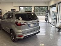 Usata Ford Ecosport ST-Line 125 CV (91 kW) 2021 Other SUV