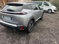 Usata Peugeot 2008 2023 SUV