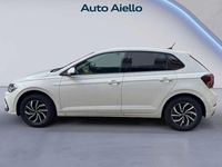 Nuova VW Polo Edition 95 CV (69 kW) 2026 Bianco Utilitaria