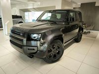 Nuova Land Rover Defender SE Dynamic 200 CV (147 kW) 2026 Grigio SUV